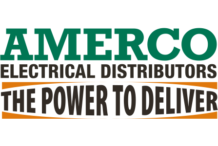 Amerco Electrical Distributors - The Power To Deliver